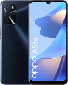 Oppo A54s 4G