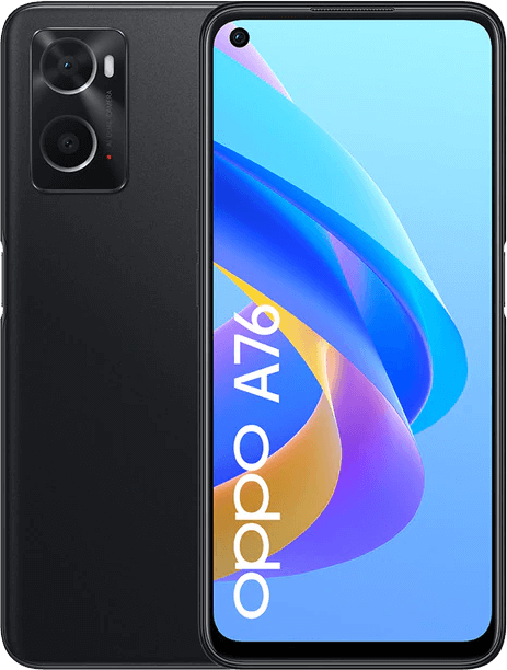 Oppo A76