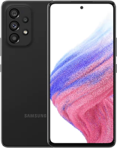 Samsung A53 5G EE