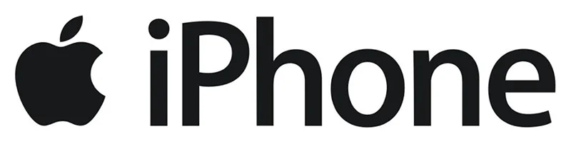 Logo-iPhone