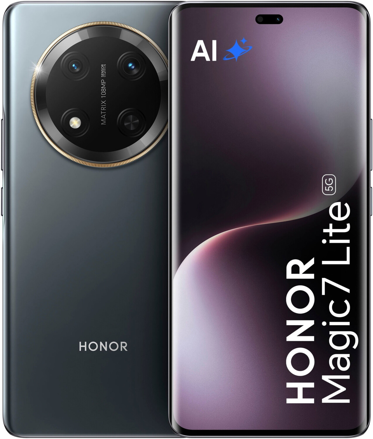 Honor Magic7 Lite