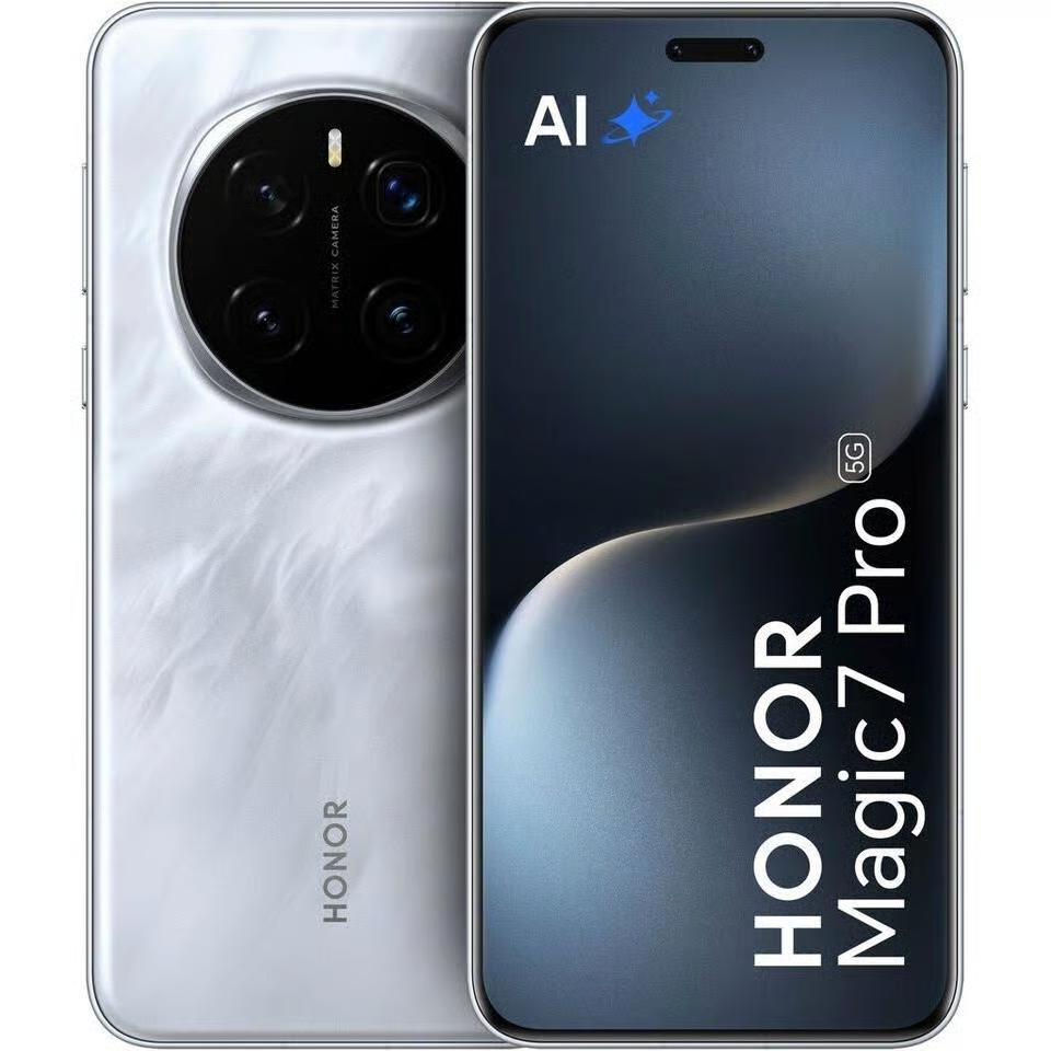 Honor Magic7 Pro
