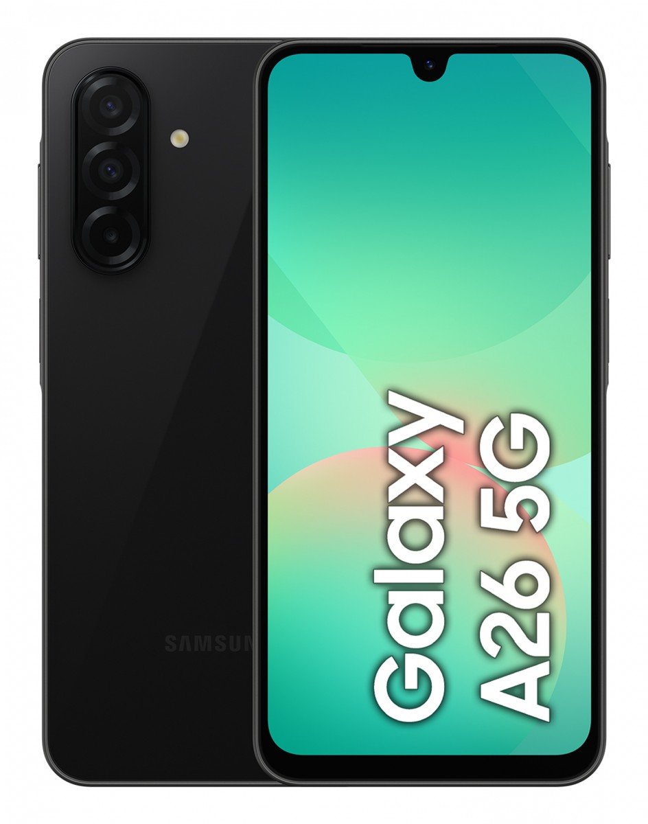 Samsung Galaxy A26