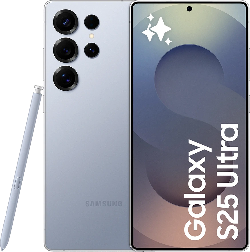 Samsung Galaxy S25 Ultra