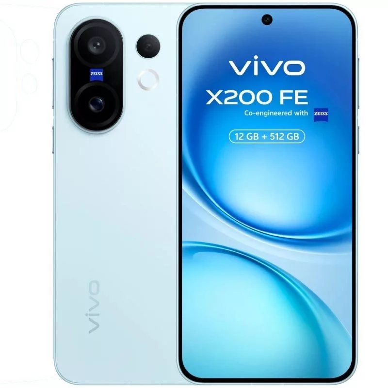 Vivo X200 FE