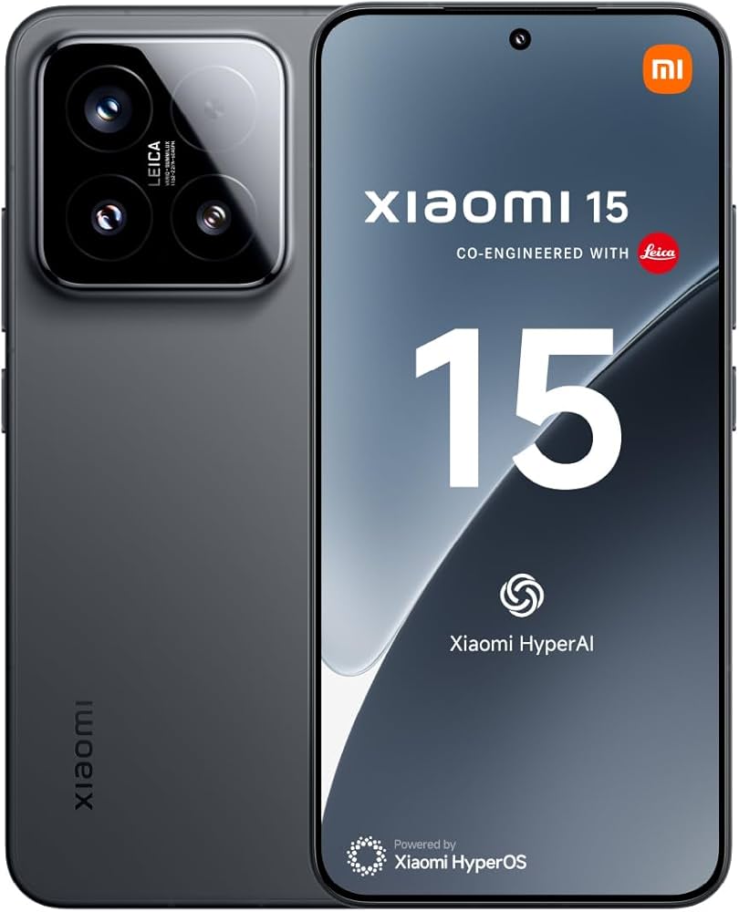 Xiaomi 15
