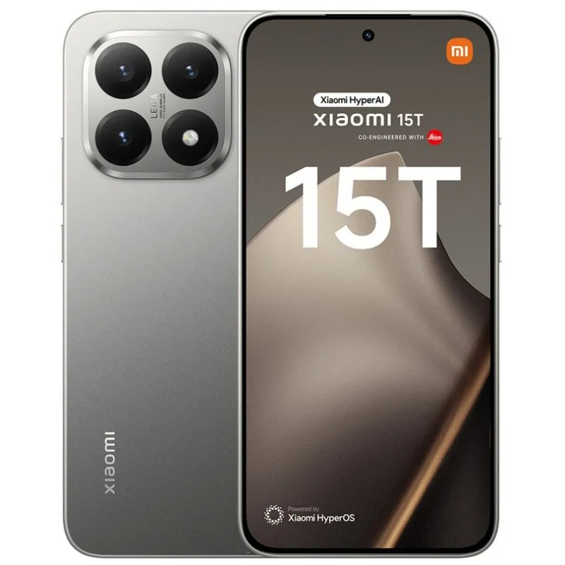 Xiaomi 15T
