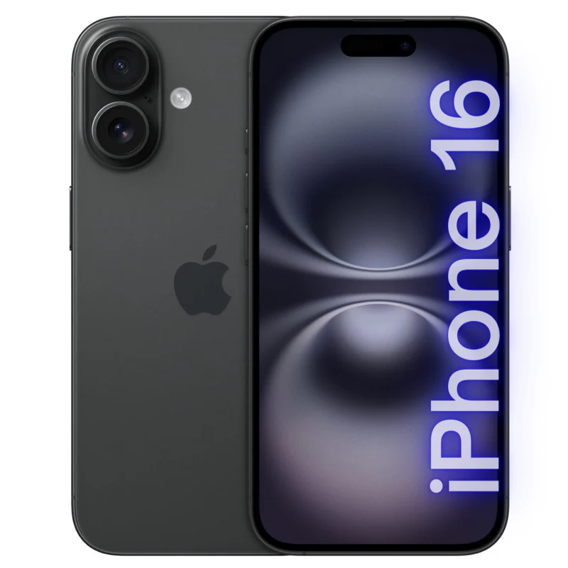 iPhone 16